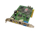 SAPPHIRE RADEON 9200 ATLANTIS 128MB AGP  VGA S-VIDEO-OUT/IN  AV-I/OUT #GK9610