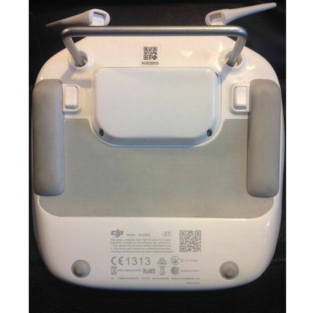 Original DJI Phantom 4 P4 Remote Controller GL300C with HDMI Original DJI Phantom 4 P4 Remote Controller GL300C with HDMI