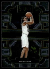 2023-24 Panini Select Concourse Rookie Emoni Bates #67 GS1-1