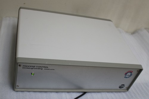 TSE Process Control Drinking Feeding 259998 Series Type: 259998-C-24 - Picture 2 of 7