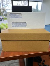 Double Window Envelopes For Sale
