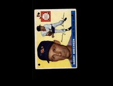 1955 Topps 113 Harry Brecheen CO POOR #D1,315881