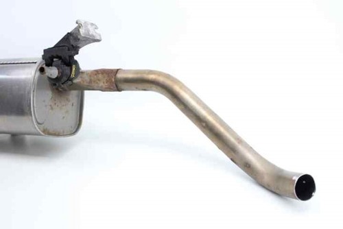 PSA3189 silencieux d échappement pour PEUGEOT 308 1.6 HDI 2011-2013 225637 - Picture 4 of 10