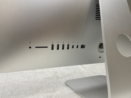 Apple iMac 2013 21.5" A1418 Desktop i5-4570S 2.90GHz 8GB RAM 1TB HDD Catalina - Picture 5 of 6