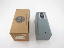 NEW Allen Bradley 849A-ZAB24 Ser C Pneumatic Timer 849AZAB24