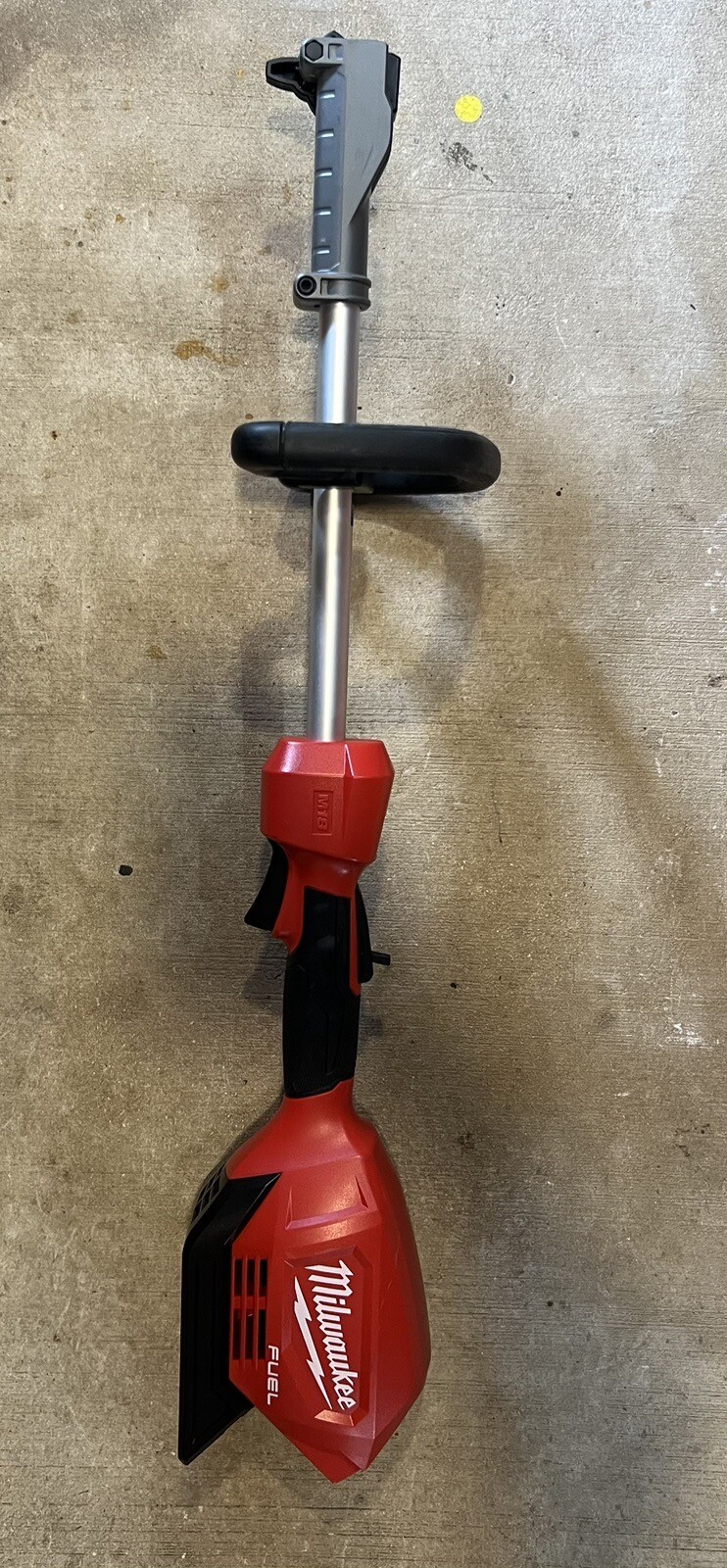 Milwaukee 282520 M18 18V FUEL 16" QUIKLOK String Trimmer POWERHEAD