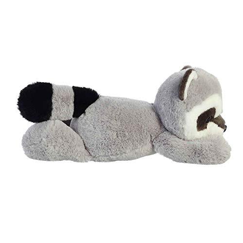 Aurora - Roy Raccoon 12" , Grey - Picture 6 of 7