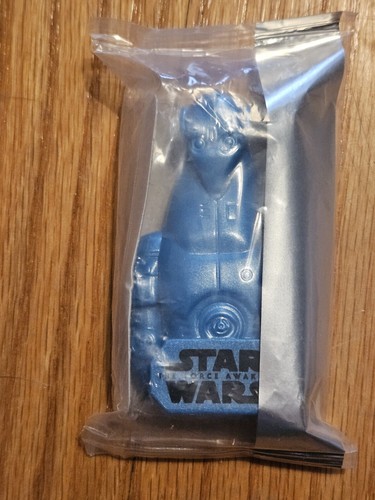 General Mills Star Wars Toys Light Viewer Preise R2-D2 und PC-4CO Neu Versiegelt - Bild 3 von 6