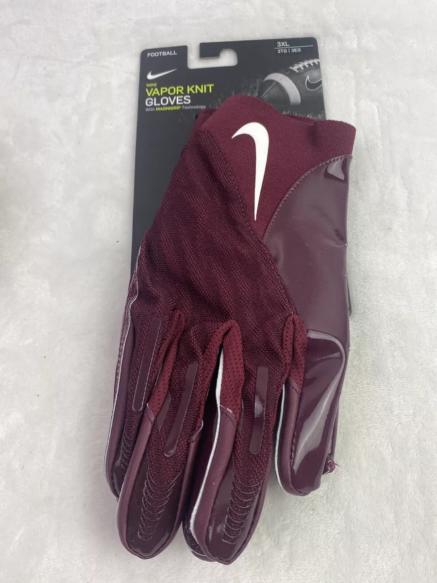 Nike magnigrip elite football gloves sales