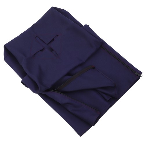 Parrot Cage Cover Dust Thickened Bird Voyage Support De à prix réduit Couverture