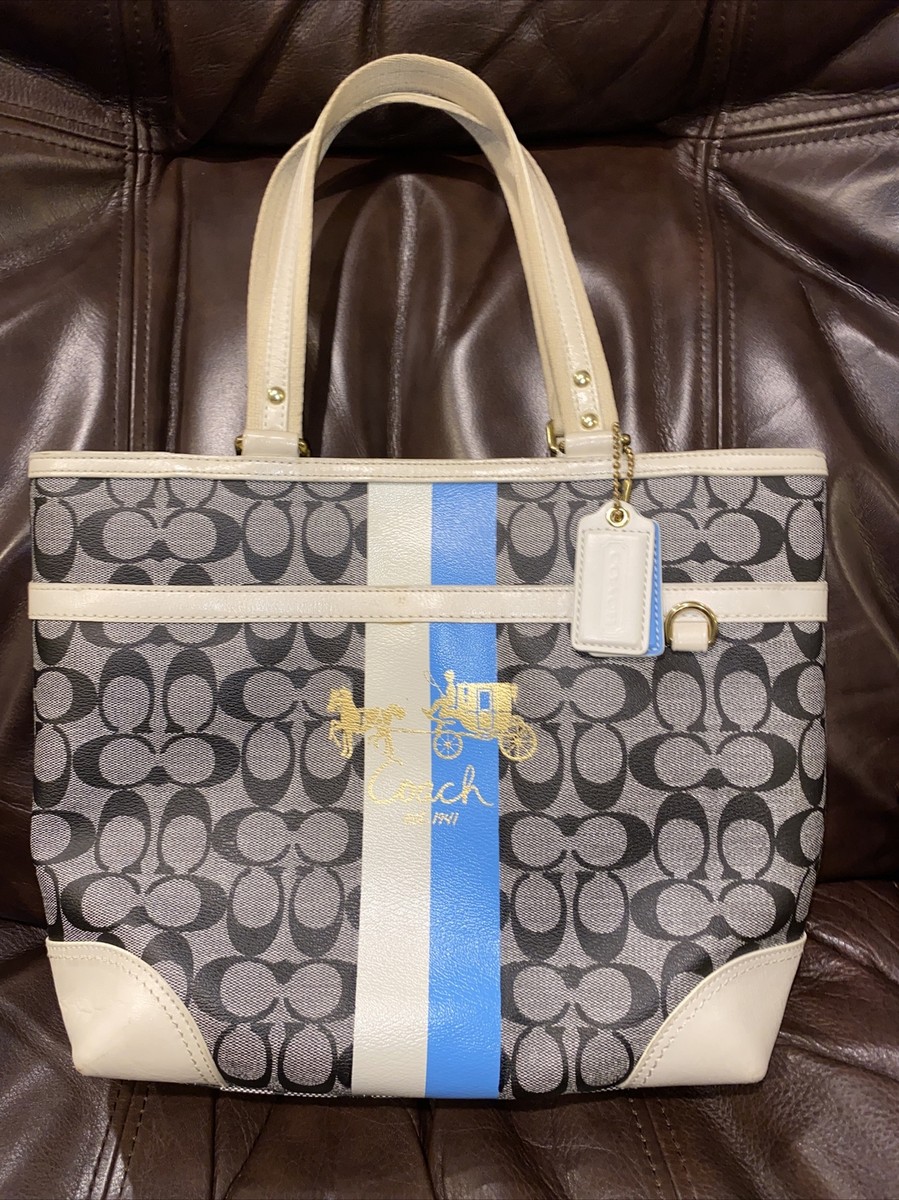 coach large handbag no. L 0873-13196 | eBay coach large handbag no. L 0873-13196 | eBay