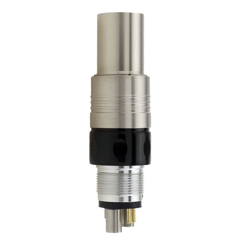 Dental Surgical Handpiece 45 Degree High Speed Fiber Optic KaVo NSK LED Coupler - Picture 105 of 123