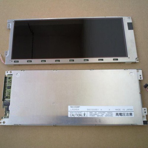 1piece new Sharp 8.1-inch LM8M64 LCD 640 * 240 Free shipping - Picture 2 of 4