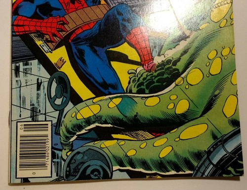 Espectacular Spider-Man, Sal Buscema elige tus problemas con TARIFA DE ENVÍO PLANA ILIMITADA - Imagen 253 de 541