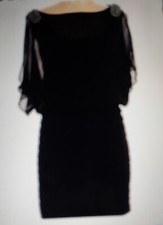 Xscape By Joanna Chem Dress Women Size 8, Ope Should Beautiful, polyester.