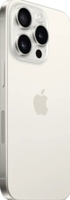 Apple iPhone 15 Pro Max - 1 TB - White (AT&T) (Single SIM