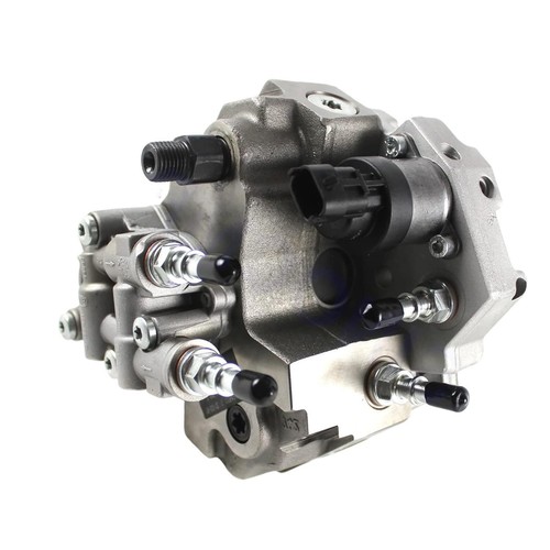 Bomba inyectora de combustible de alta presión CP3 5256607 0445020122 para Cummins QSB6.7 - Imagen 5 de 12