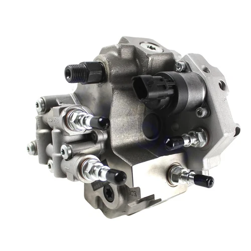 High Pressure Fuel Injector Pump CP3 5256607 0445020122 For Cummins QSB6.7 - Picture 1 of 10