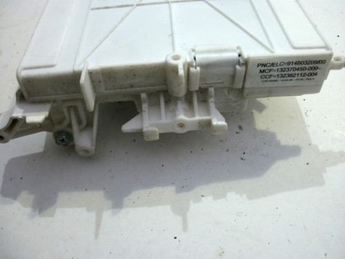 Main circuit board from Tricity Bendix WDR1401W - Picture 2 of 2