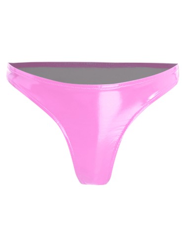 Women Catsuit Spandex Bodysuit Durable Lingerie Metallic Rompers Smooth Quality - Picture 34 of 63
