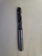 OSG HSS 6.8MM GOLD DRILL FOR HARDENED STEEL VP-8599068 VPH-GDS