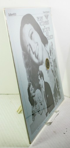 Doris Day Great Victor Herbert Beyond Blue Horizon Soundtrack LP Record SEALED - Imagen 3 de 7