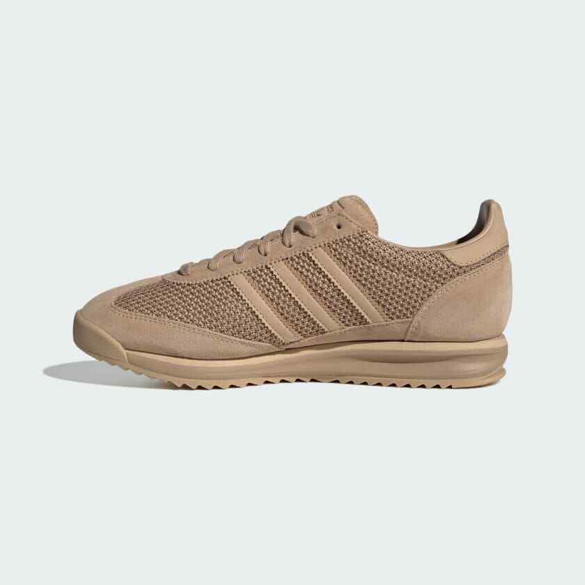 Adidas SL 72 RS Warm Sandstone Magic Beige JH5104 Men's size