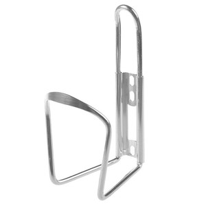 Aluminum Alloy Bike Bicycle Cycling Drink Water Bottle Holder Bracket Rack O9Y0