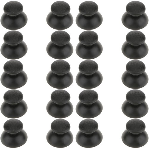 US 10-20er Pack PS3 Ersatz Analog Sticks Playstation 3 Daumensticks Joystick - Bild 5 von 14