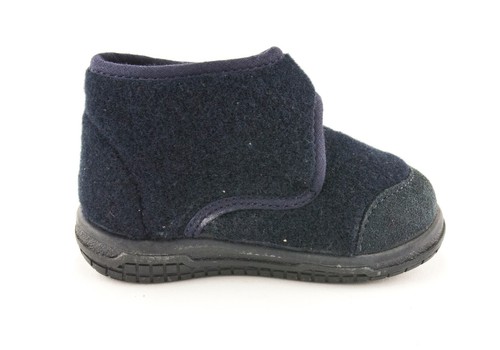 Primigi First Step Boys Boots Size 5 US Toddler EU 20 Baby Kids Shoes - Picture 5 of 8