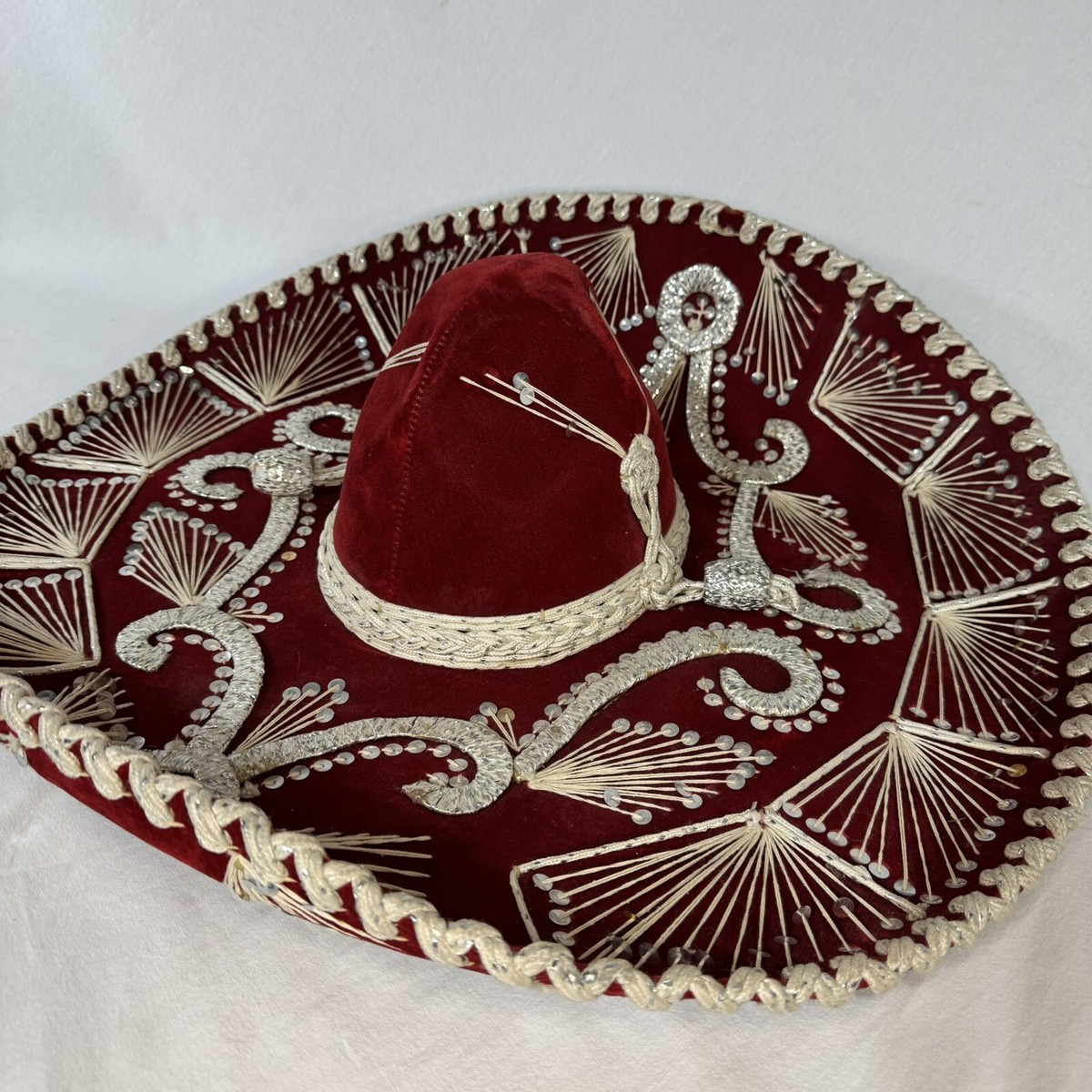 Vintage Pigalle Sombrero Pigalle Hat Price Vintage Pigalle Mexican