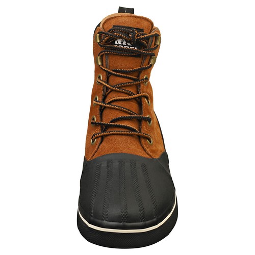 SOREL Metro Ii Waterproof Herren Tan Black Stiefel  - 44 EU - Bild 3 von 8
