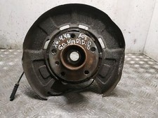 BMW X6 E71, E72 Nabe hinten rechts 6770984 4.40 Petrol / electricity 22462346