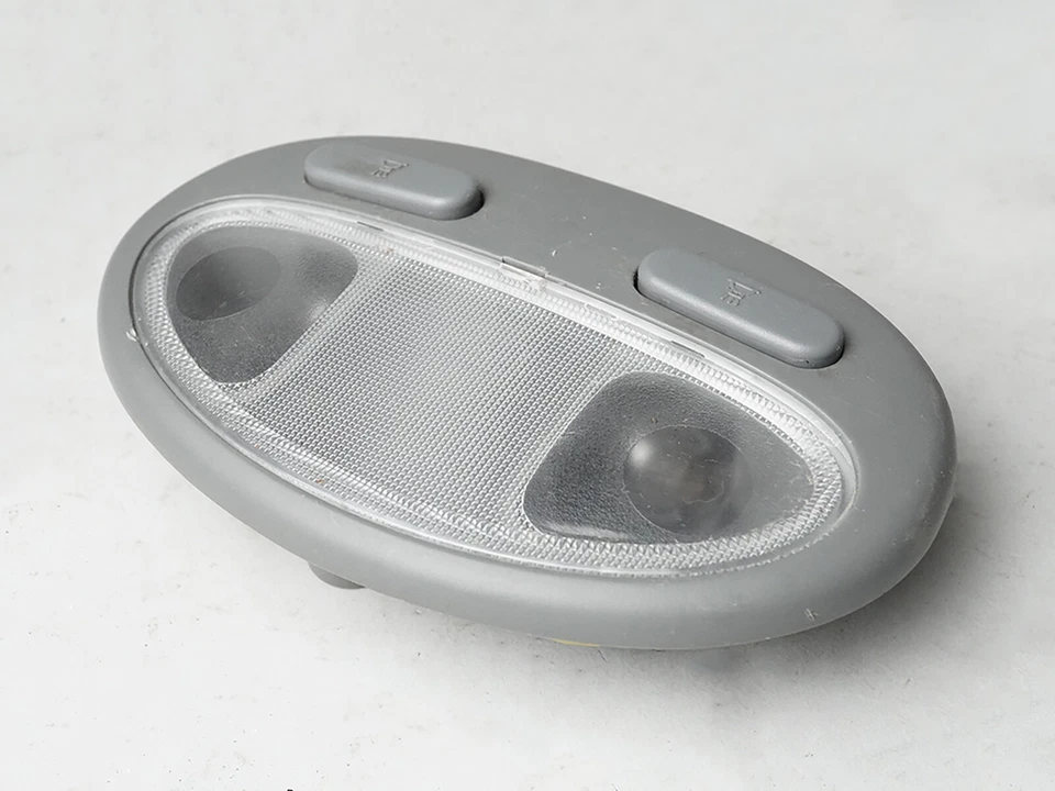 2005 - 2008 Suzuki Forenza купол лампа консоль верхняя верхняя крыша передняя - Изображение 2 из 4