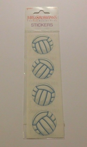 Mrs. Grossman's Stickers You Choose Brand New Sealed Pack 1/2/3 Strips Kids 2 - Picture 68 of 78