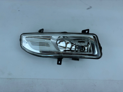 2018 2022 NISSAN KICKS FOGLIGHT OEM LH LEFT SIDE HALOGEN