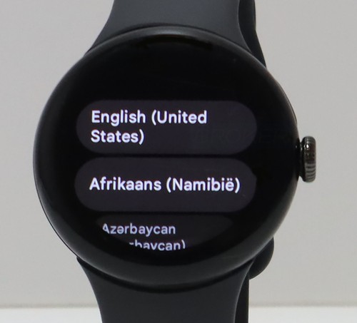 Google Pixel Watch 2 41mm (4G LTE + Bluetooth/WiFi) GA05013-US