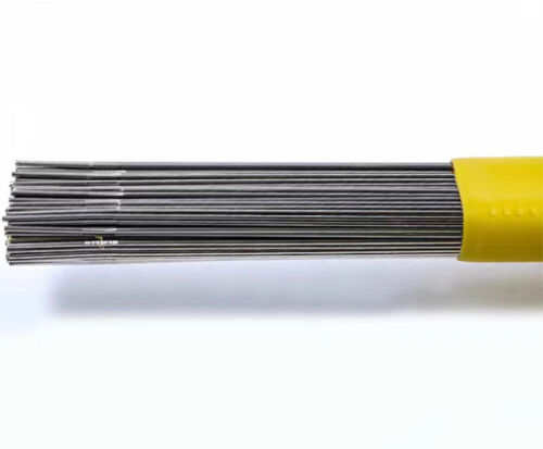 1KG Stainless steel straight welding wire argon arc welding wire 304/308/316L - Picture 4 of 11