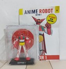 97890 Action Figure - Anime Robot Collection No. 18 - GETTER 1 - Centauria