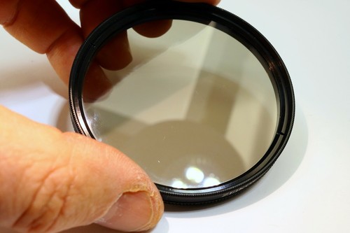 Zeikos 67mm Filter Cir-PL C-PL Circular Polarizer lens Polar - Picture 4 of 8