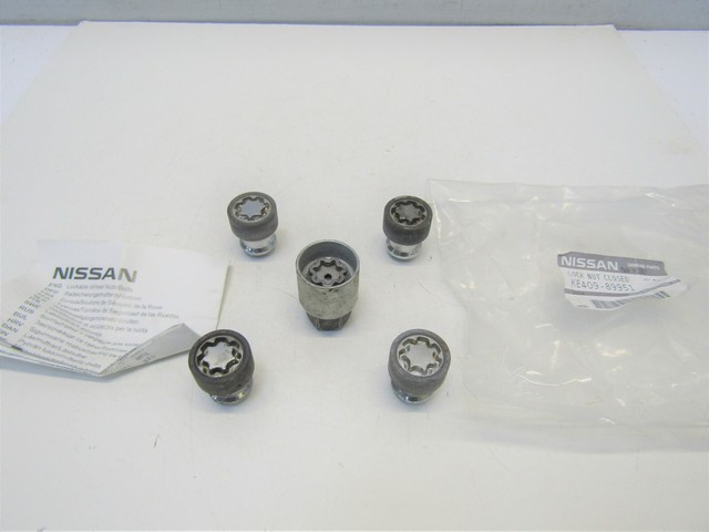 Nissan ke409 89951