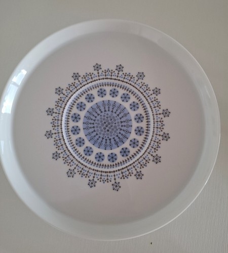 Rosenthal Service "Composition Eisblume" von 1965 - 1970 super Zustand - Bild 5 von 9
