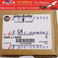 New Sealed 440E-L13042