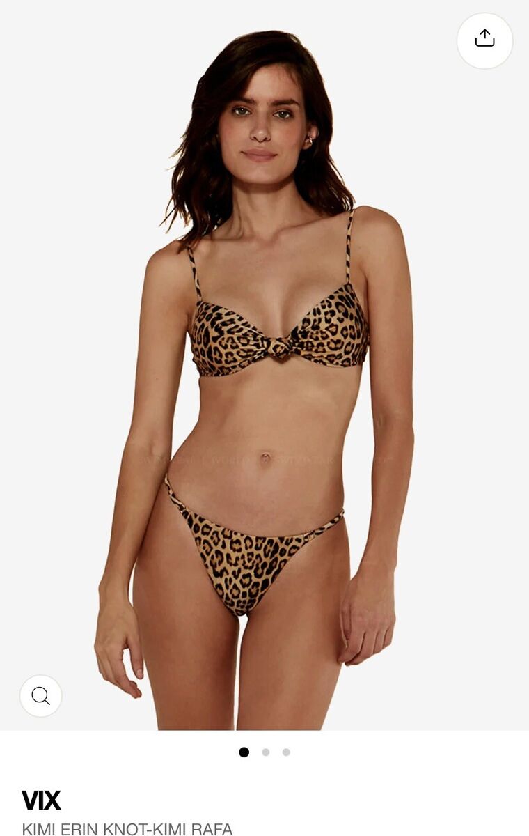 things that matter / swim wear brown 水着・ラッシュガード