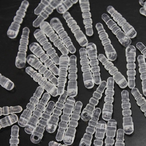 Dust Plug Cell Phone For Cellphone Earphone Jack Cap Stopper Plastic Plugs - 第 4/4 張圖片
