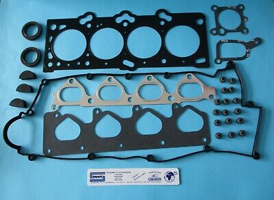 Genuine Hyundai 20920-23C20 Engine Overhaul Gasket Kit Genuine Hyundai 20920-23C20 Engine Overhaul Gasket Kit