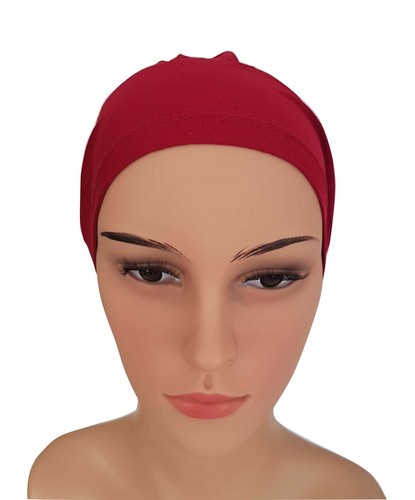 Bagli BONE Hijab Bonnet Untertuch Bandana Kopftuch Scarf - Bild 17 von 26