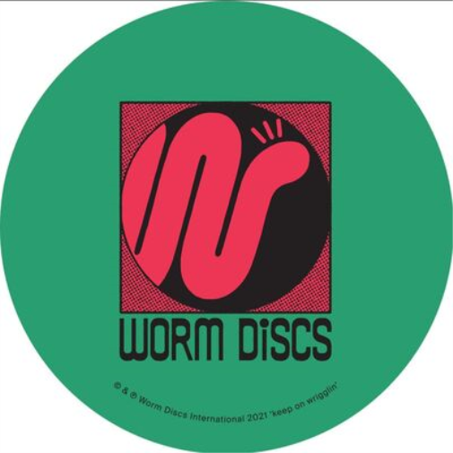 Dundundun Future Hope (Vinyl) 12