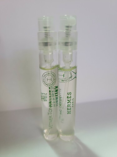 Hermes Vetiver Tonka  - Imagen 2 de 3