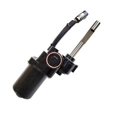 Front Right Side Power Running Board Motor For Ford F-150 3.5l 6.2l Al3z16a506a